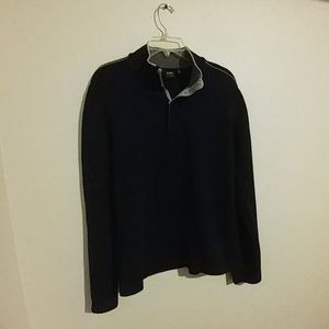 Mens hugo boss sweater